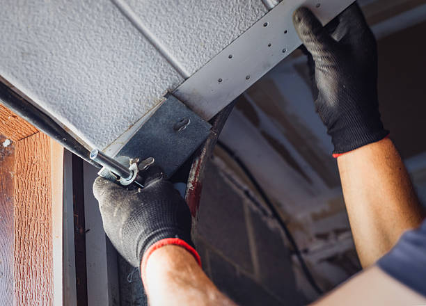 Reliable Garage Door Installation contractor in Jamestown, NC by Garage Doors Repair Pro