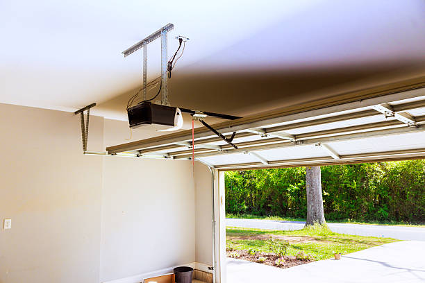 Top rated local Garage Door Installation specialists in Jamestown, NC